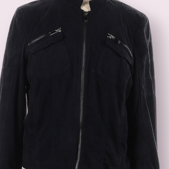 Coffee Shop M jacket - Picture 2 of 5